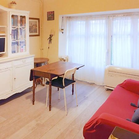 Porta Venezia & Giardini Montanelli Cozy Flat Διαμέρισμα Μιλάνο Εξωτερικό φωτογραφία