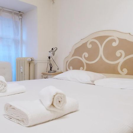 Porta Venezia & Giardini Montanelli Cozy Flat Διαμέρισμα Μιλάνο Εξωτερικό φωτογραφία