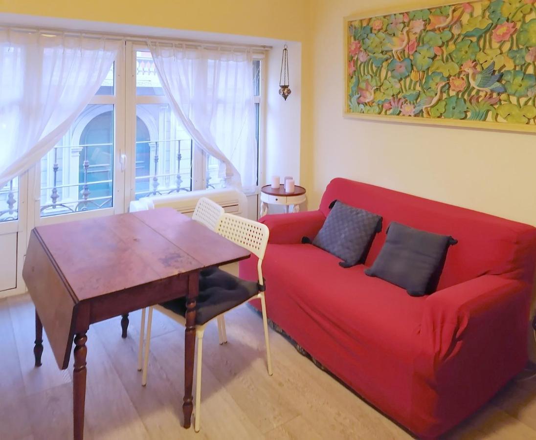 Porta Venezia & Giardini Montanelli Cozy Flat Διαμέρισμα Μιλάνο Εξωτερικό φωτογραφία