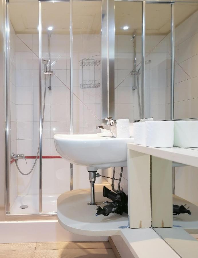 Porta Venezia & Giardini Montanelli Cozy Flat Διαμέρισμα Μιλάνο Εξωτερικό φωτογραφία