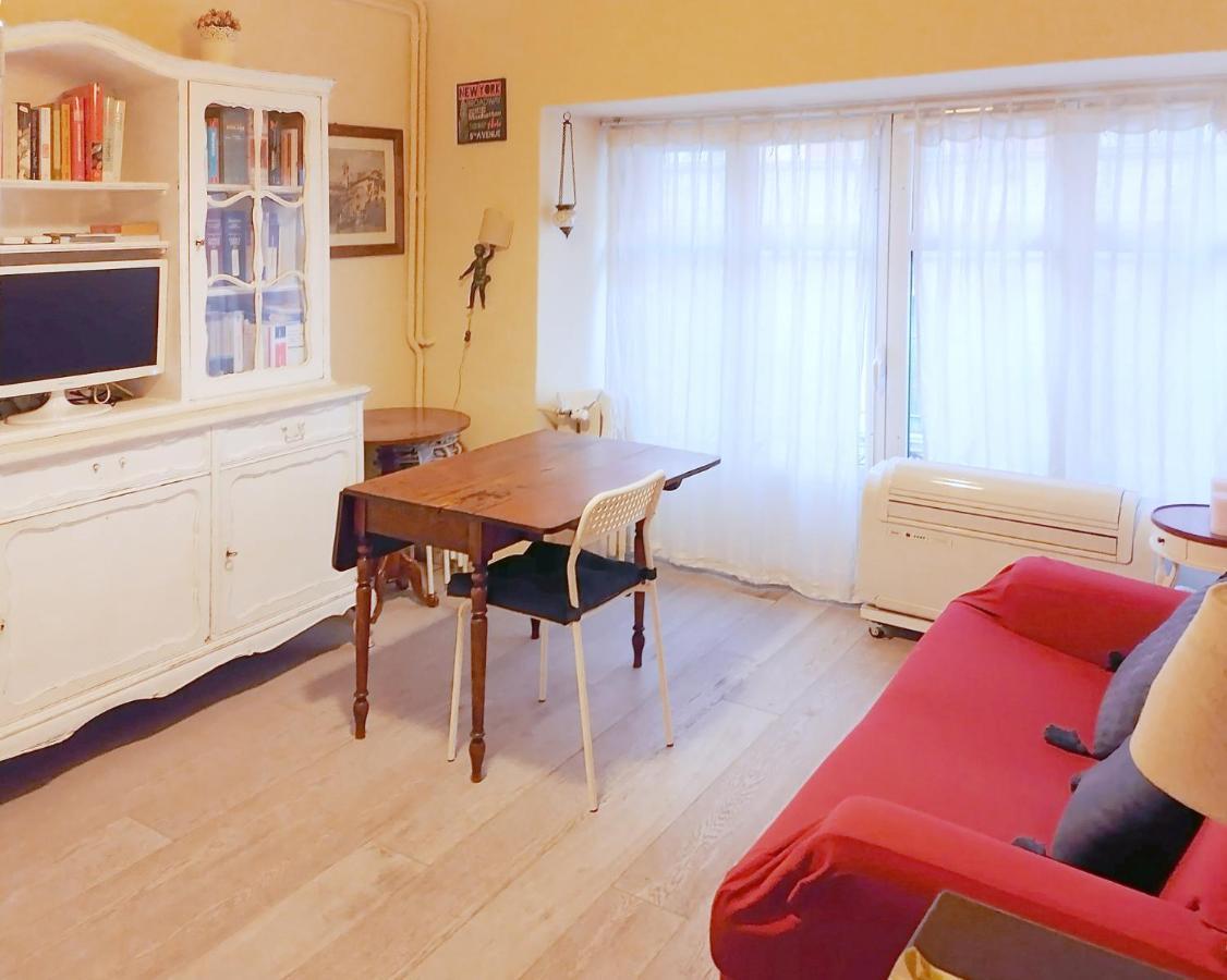 Porta Venezia & Giardini Montanelli Cozy Flat Διαμέρισμα Μιλάνο Εξωτερικό φωτογραφία